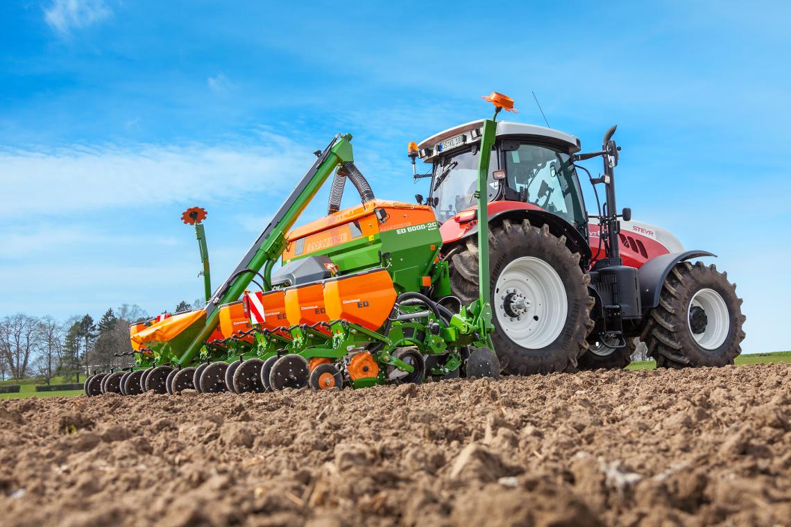 ED6000 Steyr