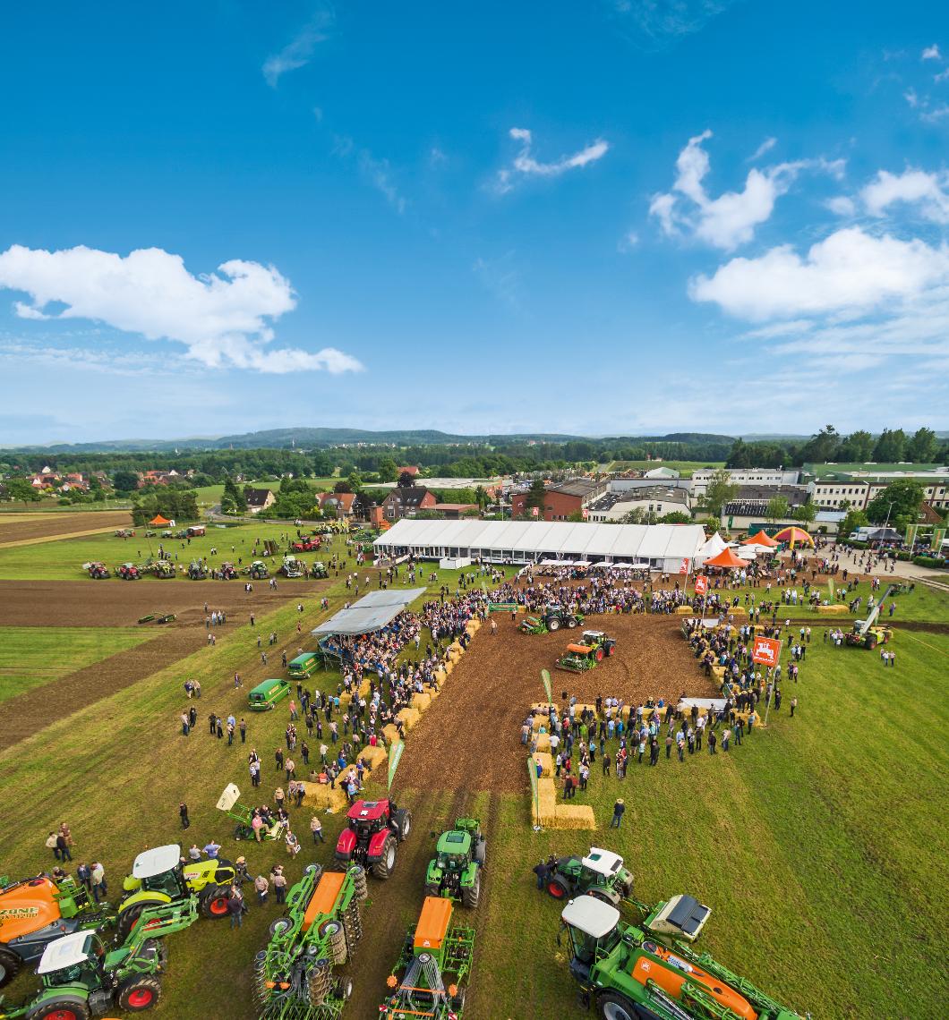 Amatechnica2016 Impressionen