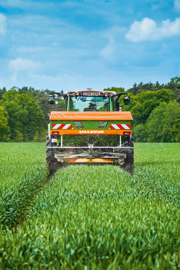 ZA-V 2000 Fendt