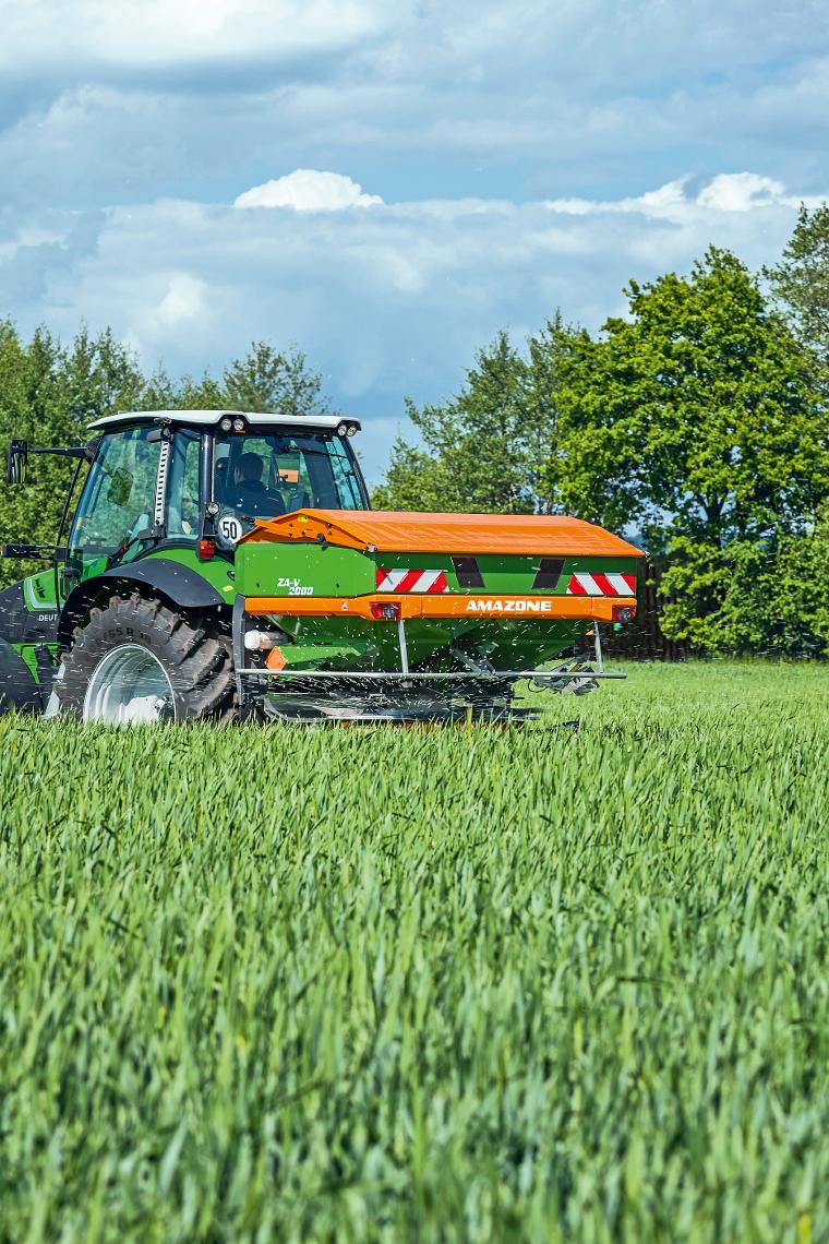 ZA-V 2000 Deutz