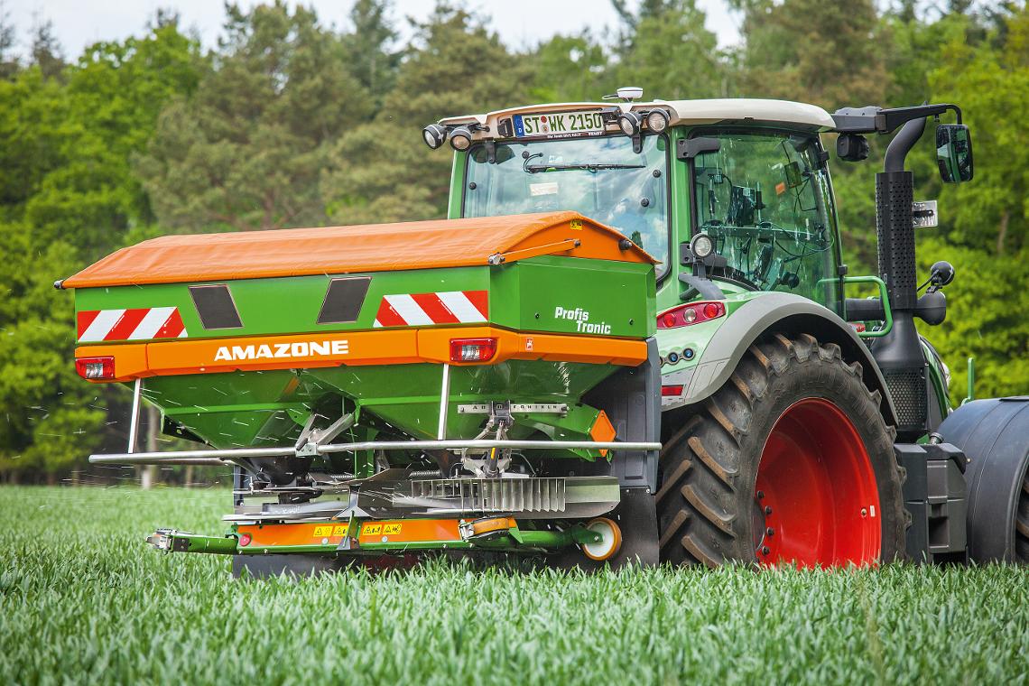 ZA-V 2000 Fendt