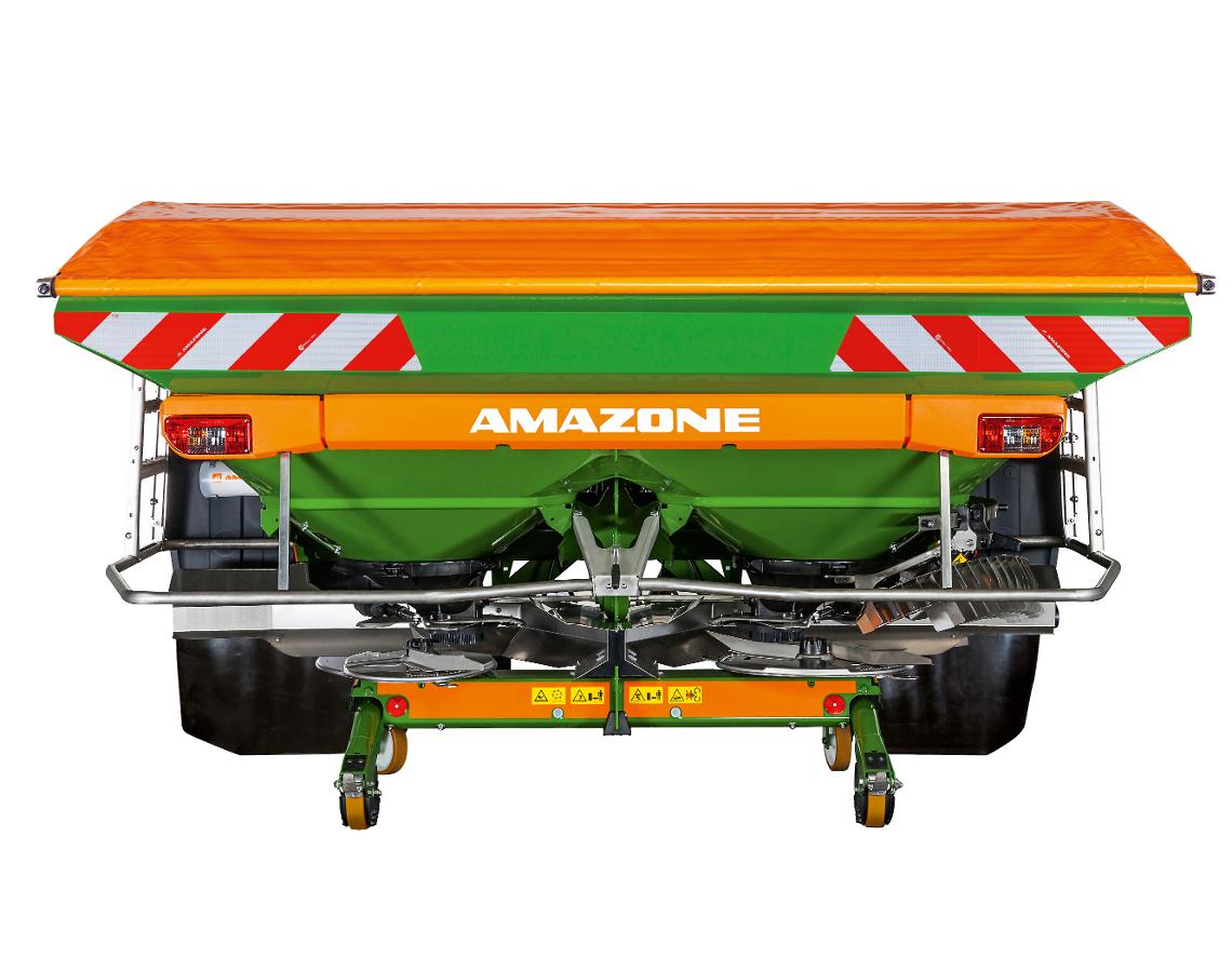 ZA-V 2200 L-Aufsatz