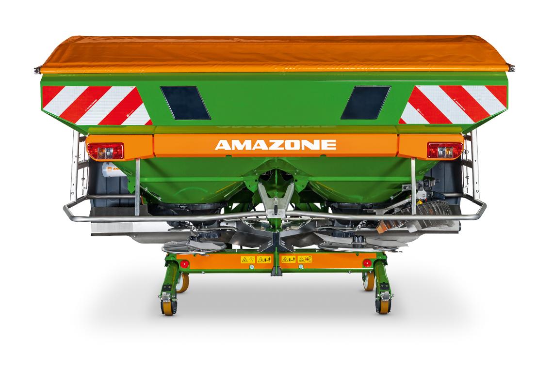 ZA-V 2700 profis tronic