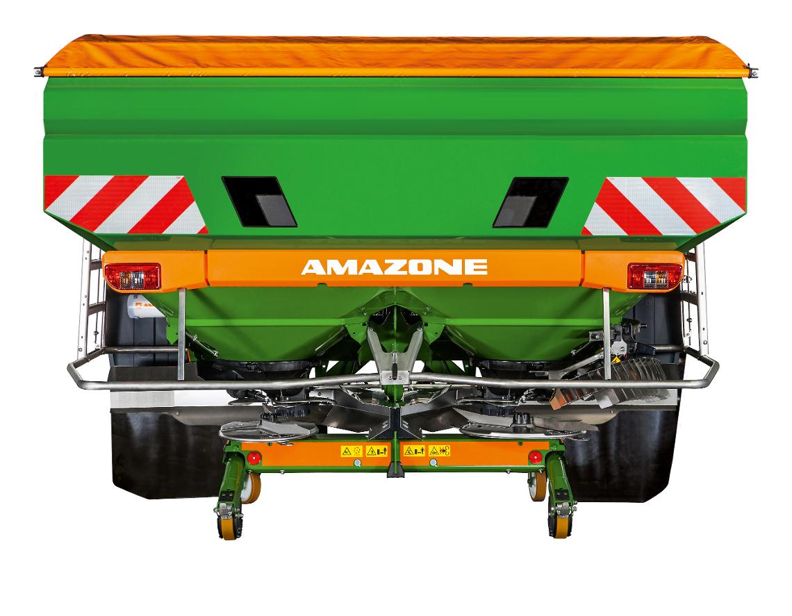 ZA-V 4200 L-Aufsatz