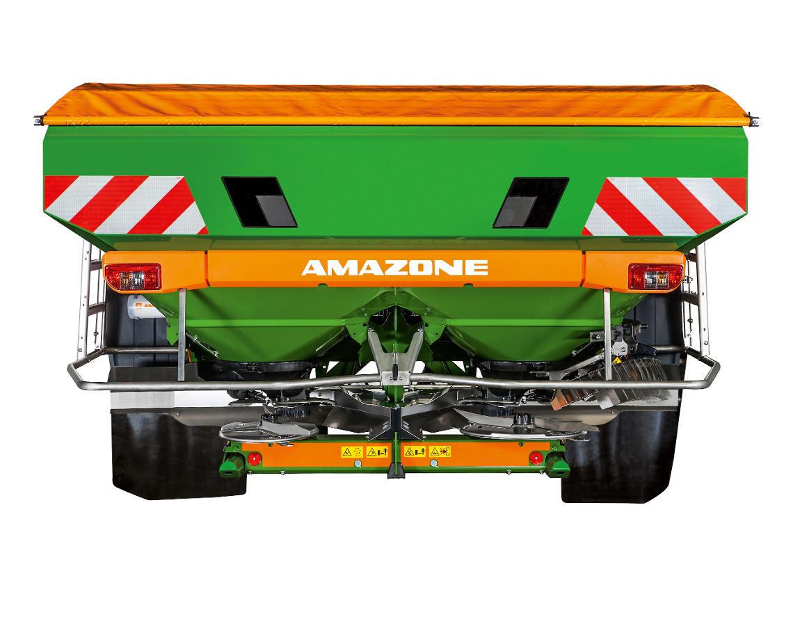ZA-V 3200 L-Aufsatz