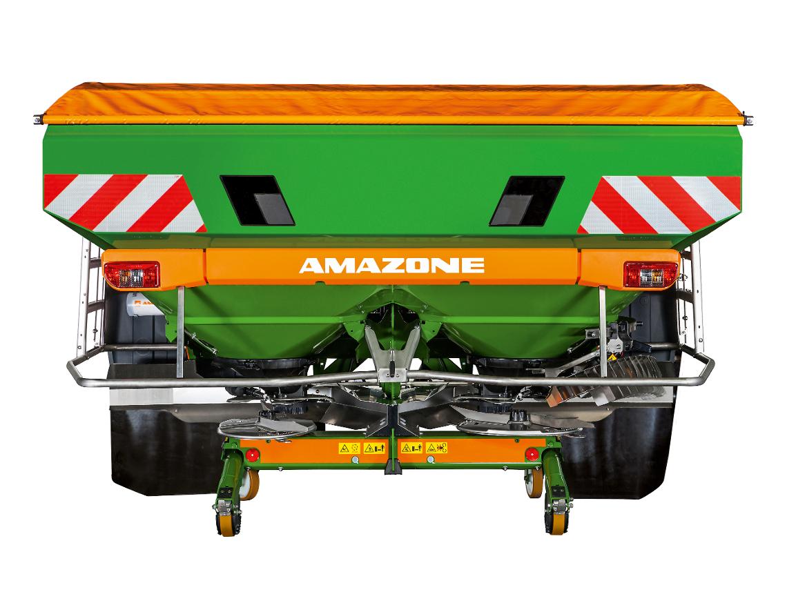 ZA-V 3200 L-Aufsatz