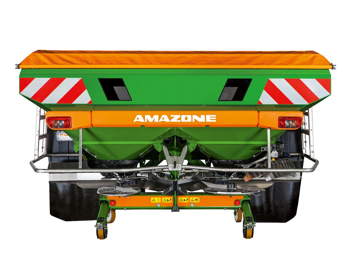 ZA-V 2700 L-Aufsatz