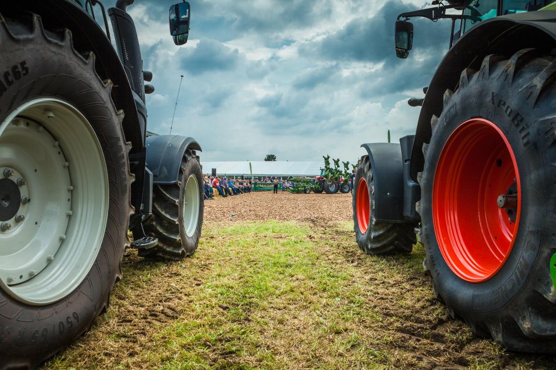 Amatechnica2016 Impressionen