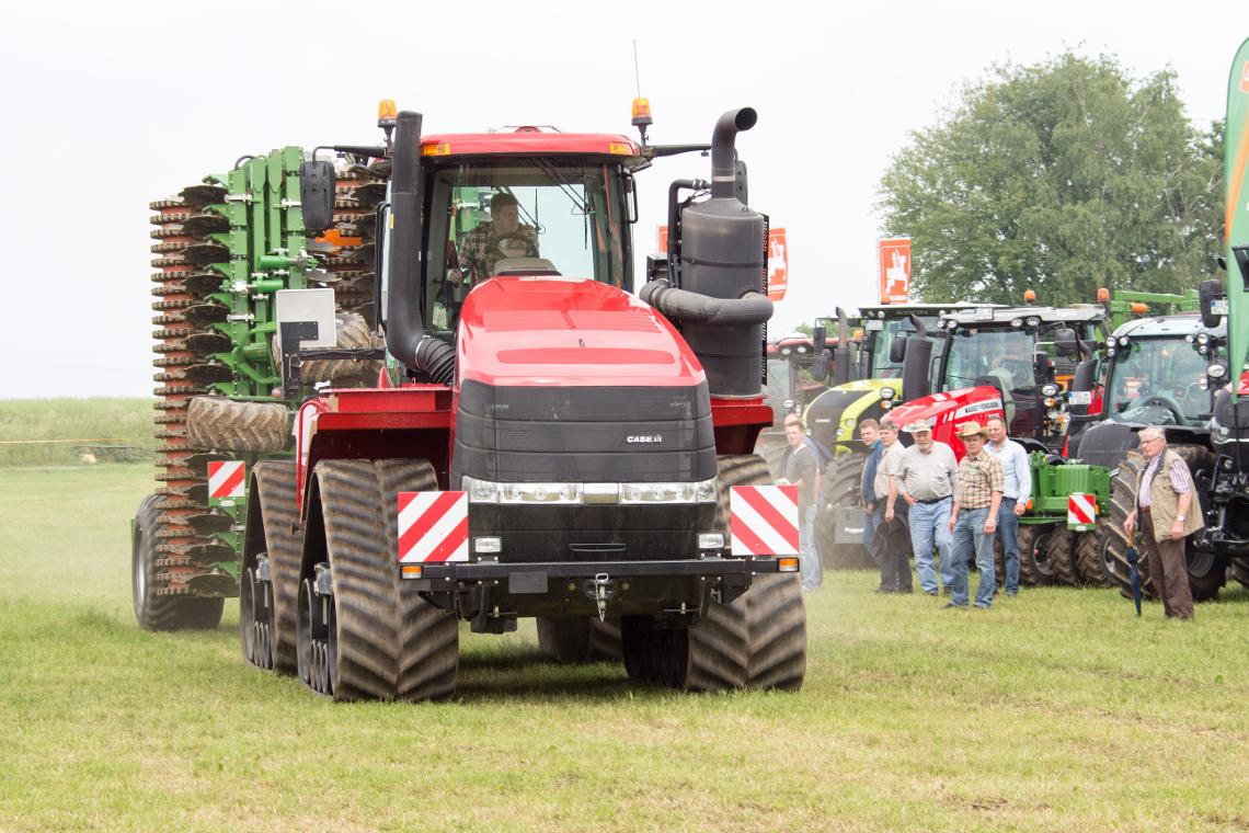 Amatechnica2016 Impressionen