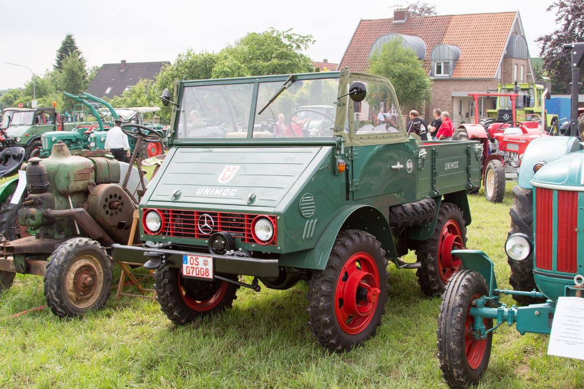 Amatechnica2016 Impressionen