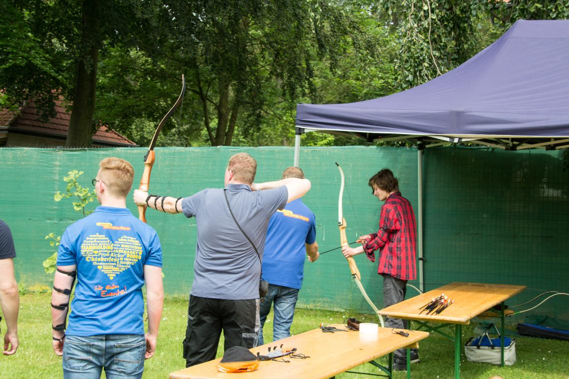 Amatechnica2016 Impressionen