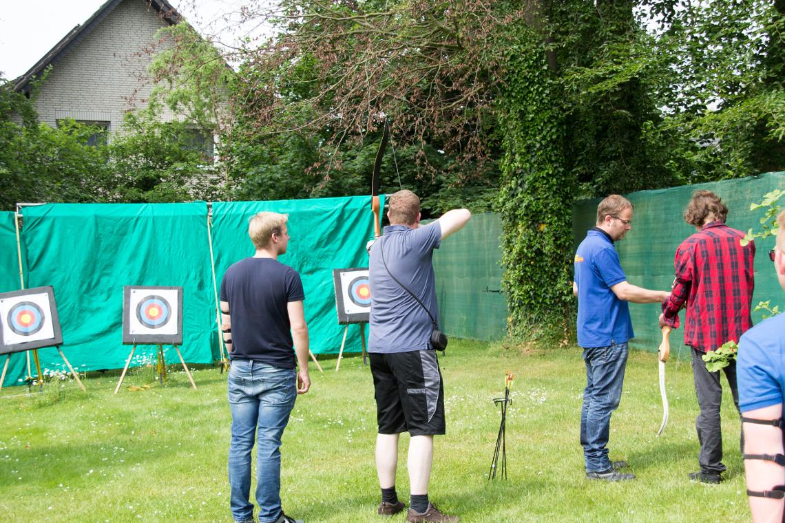 Amatechnica2016 Impressionen