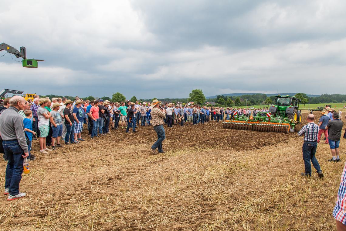 Amatechnica2016 Vorfuehrung d3 2882