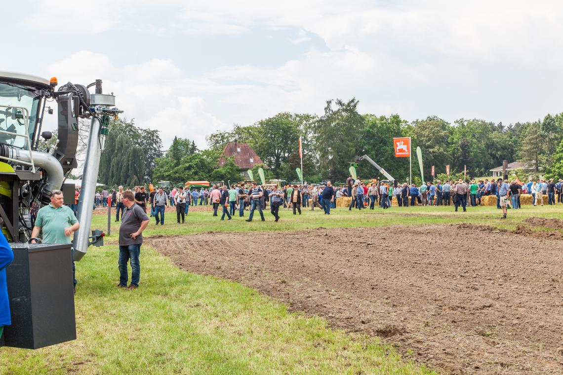Amatechnica2016 Vorfuehrung d3 2831