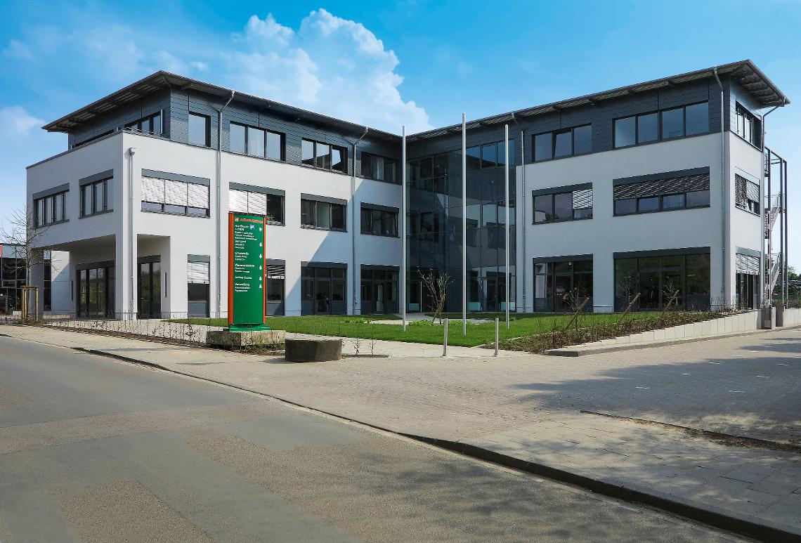Neubau