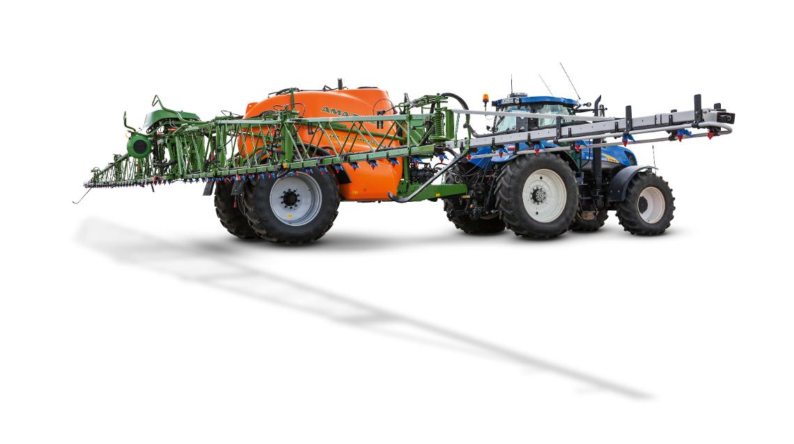 UX5200-Super NewHolland