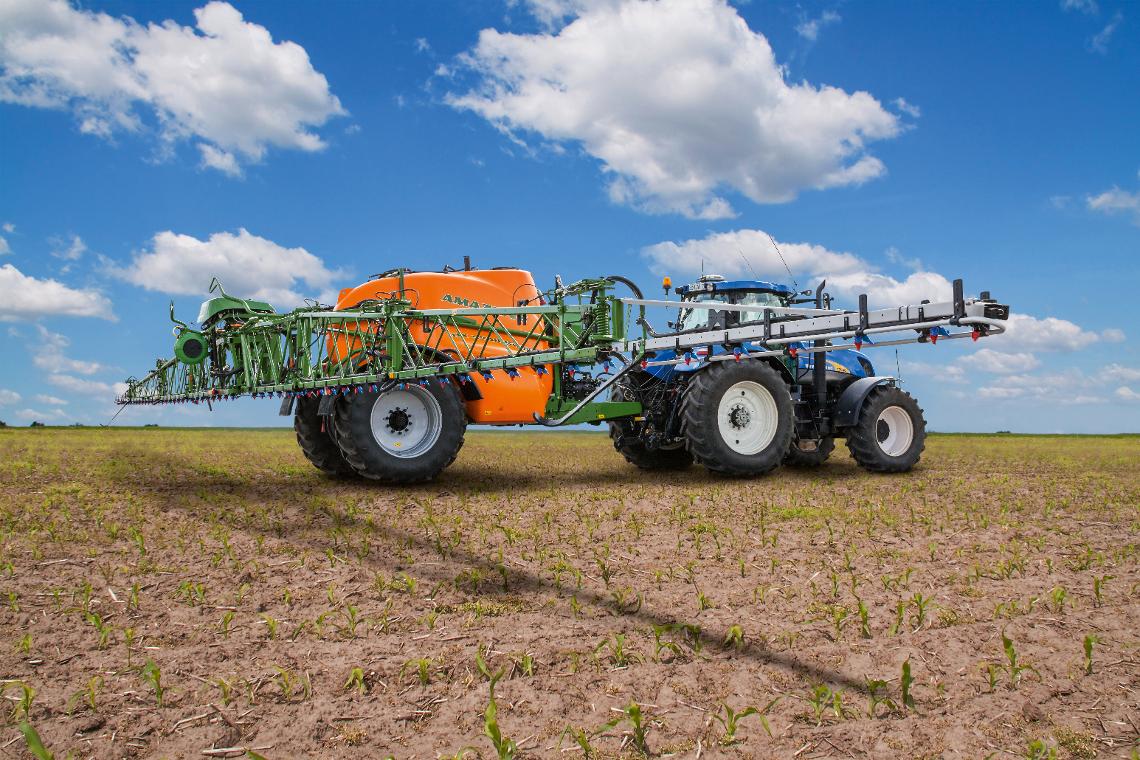 UX5200-Super NewHolland