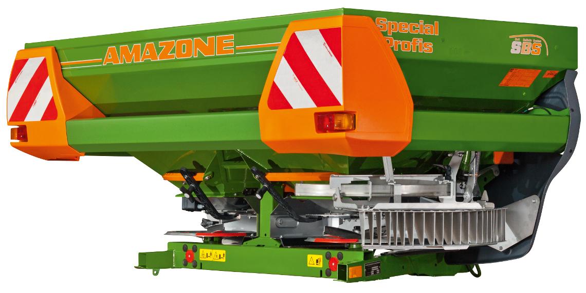 Amazone ZA-M 1001 special profis