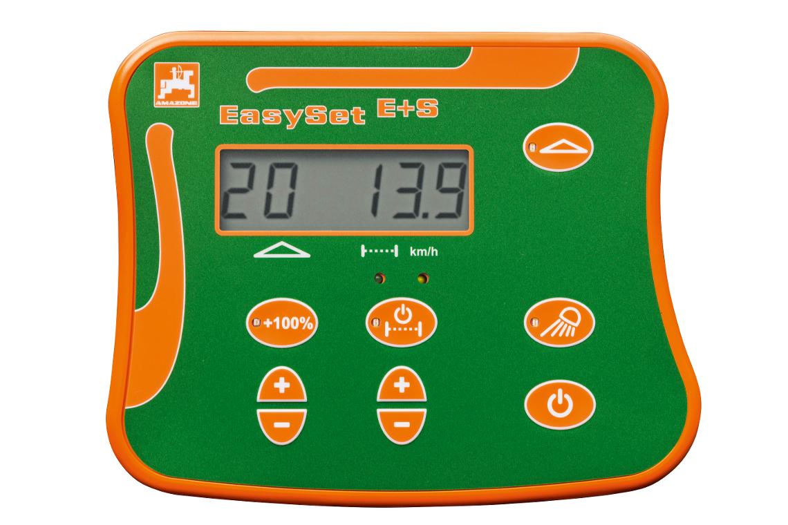 EasySet E-und-S