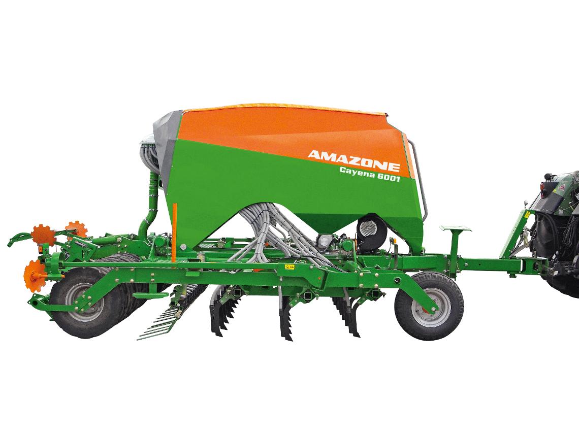 Cayena 6001