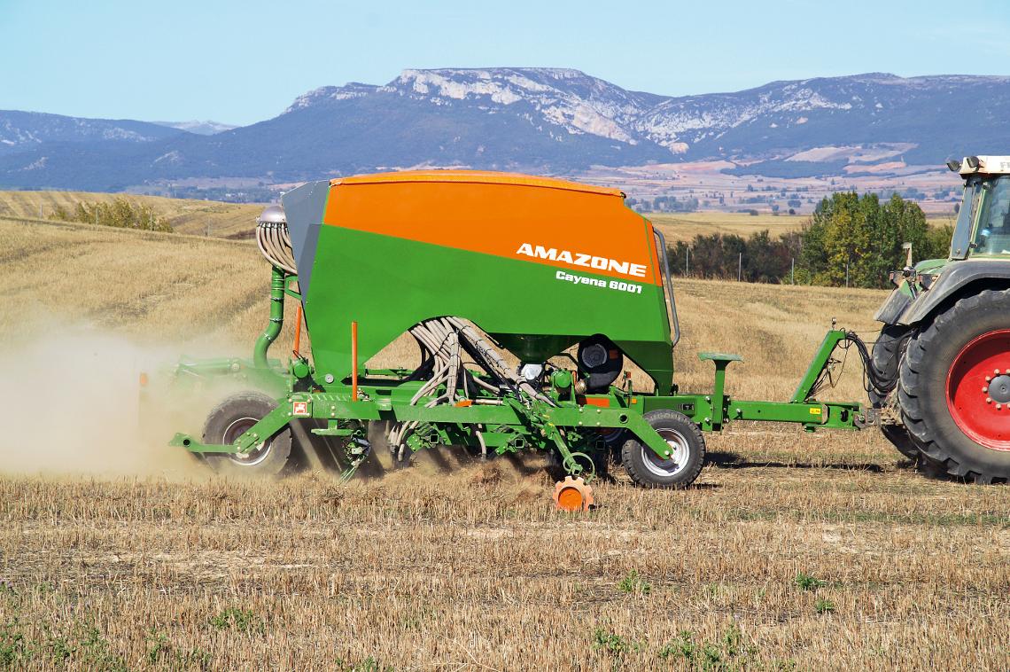 Cayena 6001
