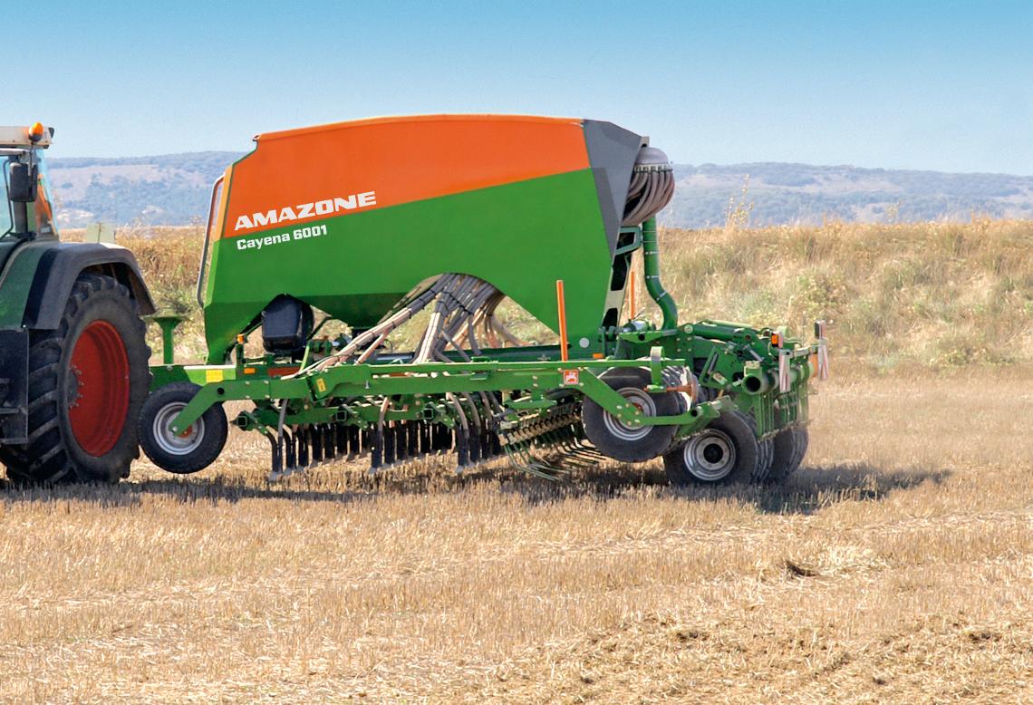 Cayena 6001