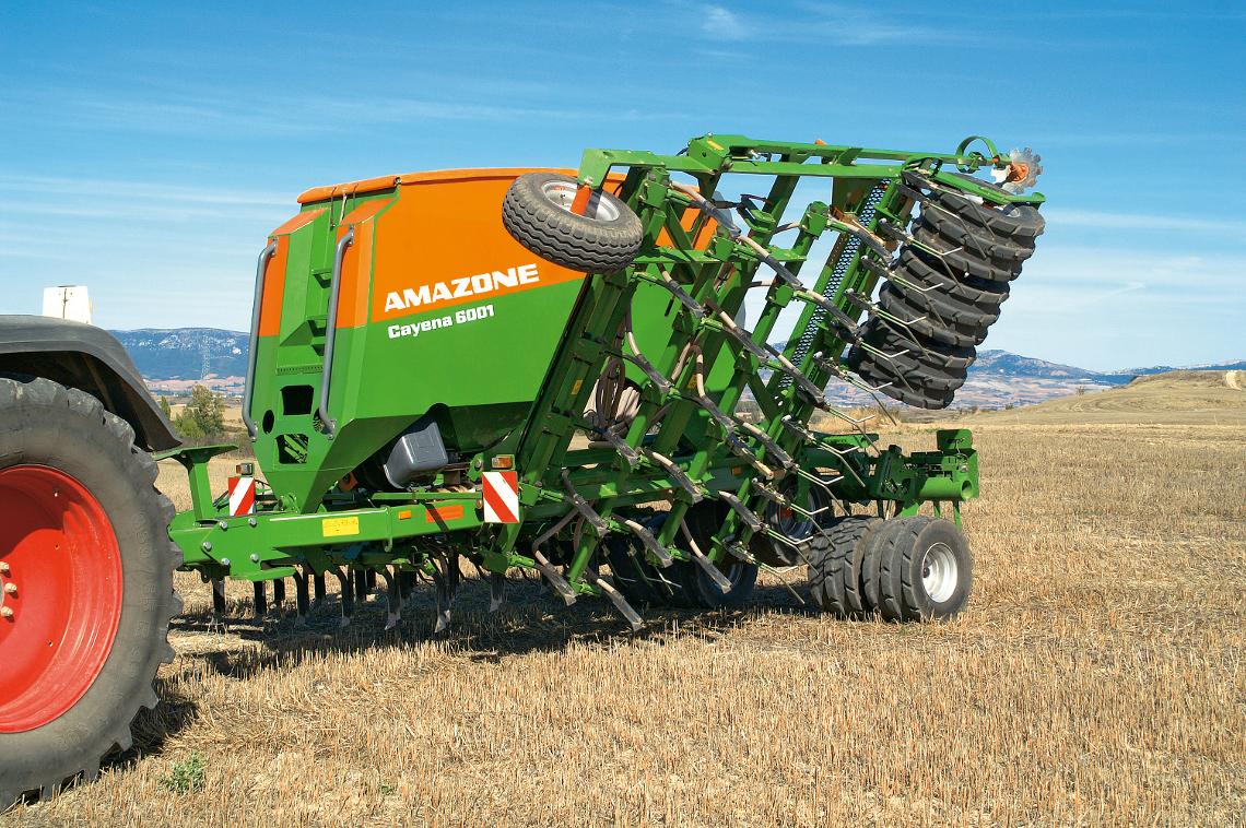 Cayena 6001