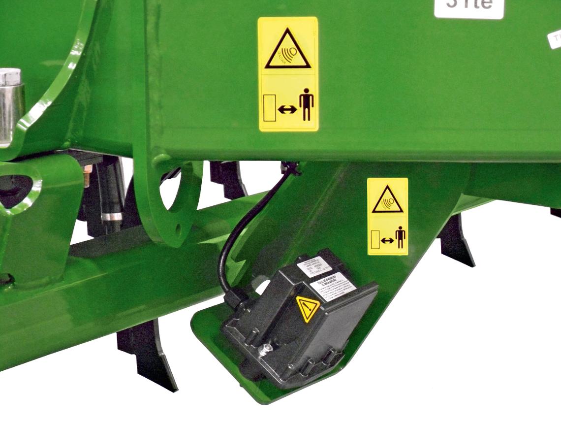 Radarsensor 32t183 SDC11156