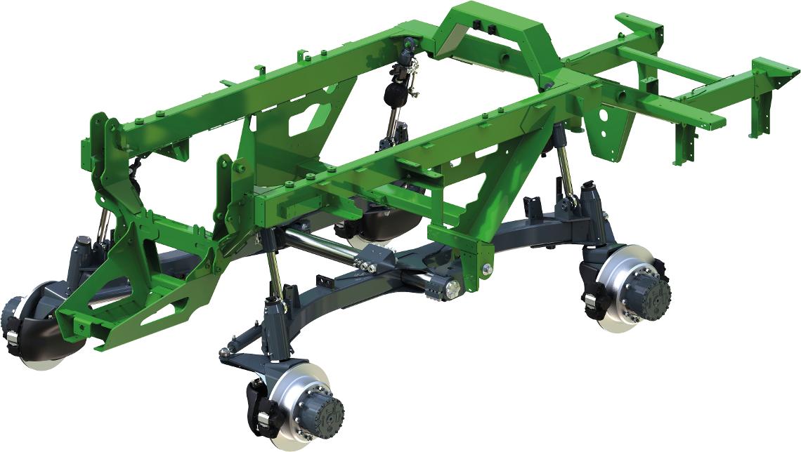 Pantera Fahrwerk 001 d2