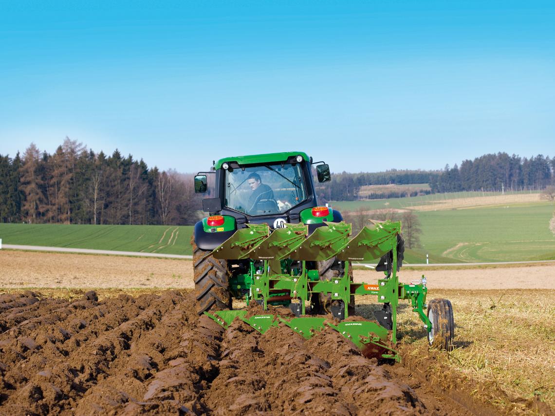 6330 plough field 000735