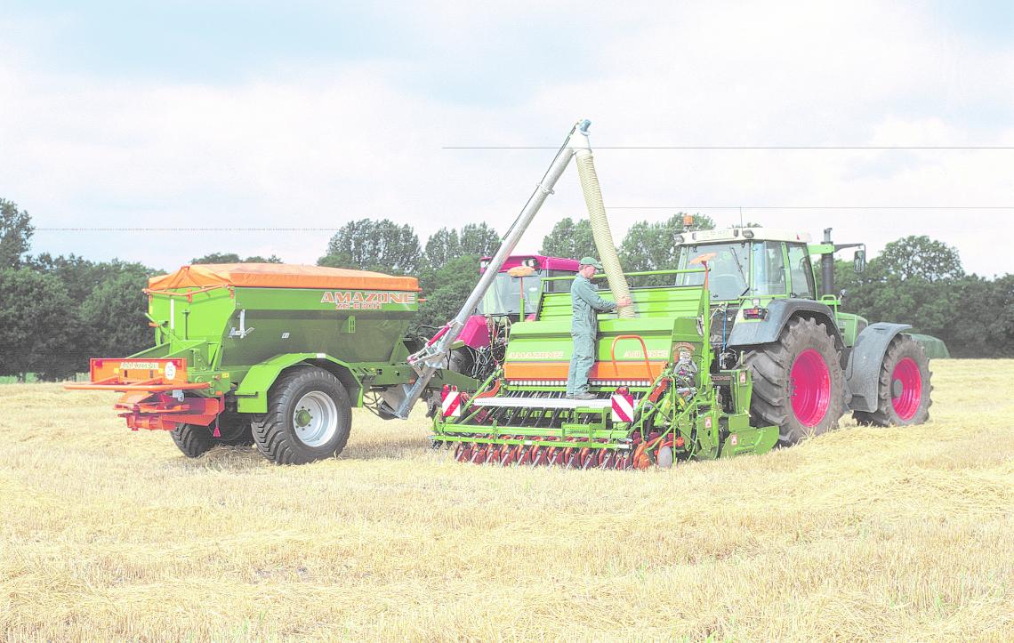 ZG-B Ladeschnecke