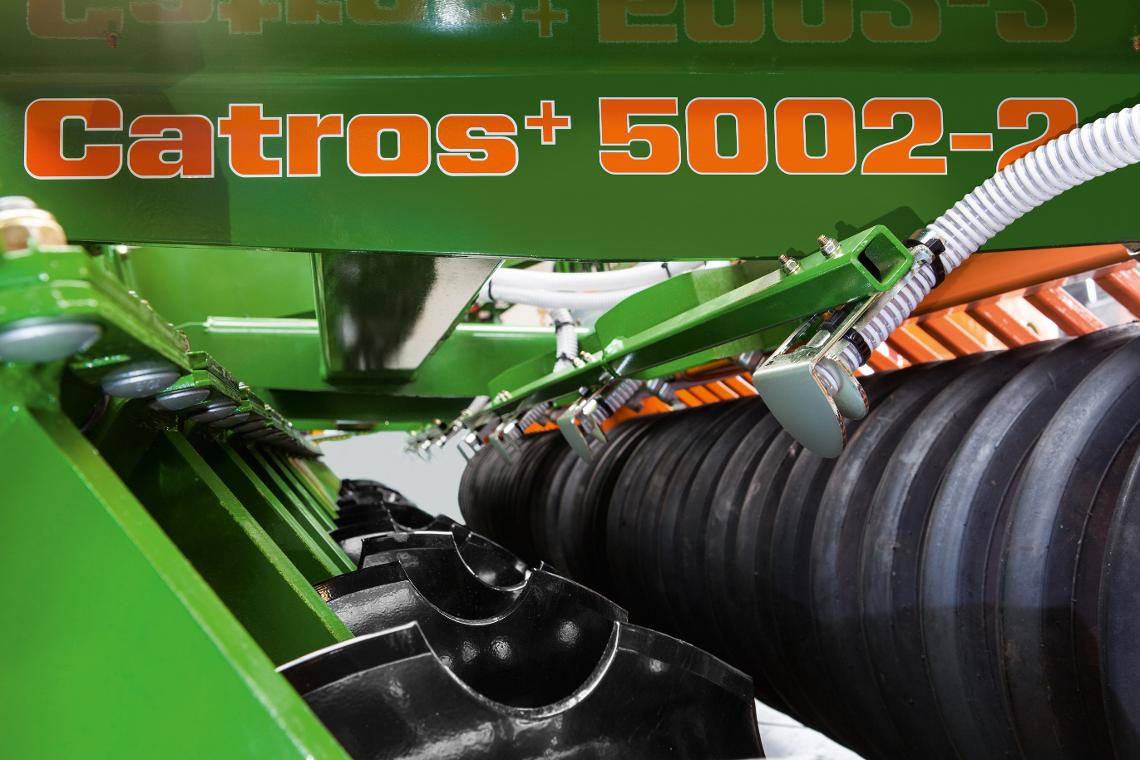 Catros5002-2 Detail