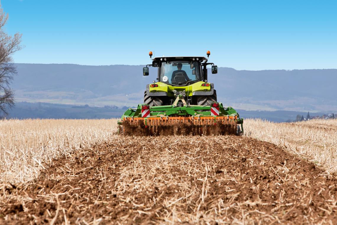 Catros 4001-2 Claas dx 153020 5