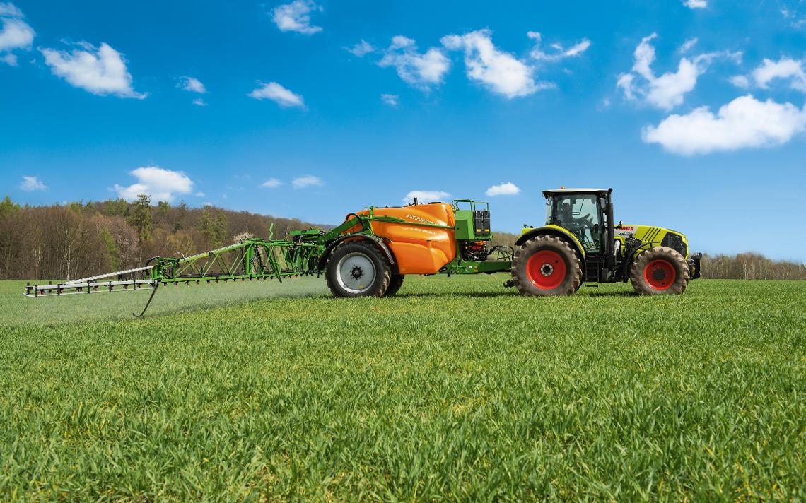 UX4200 Claas dx 152935 5