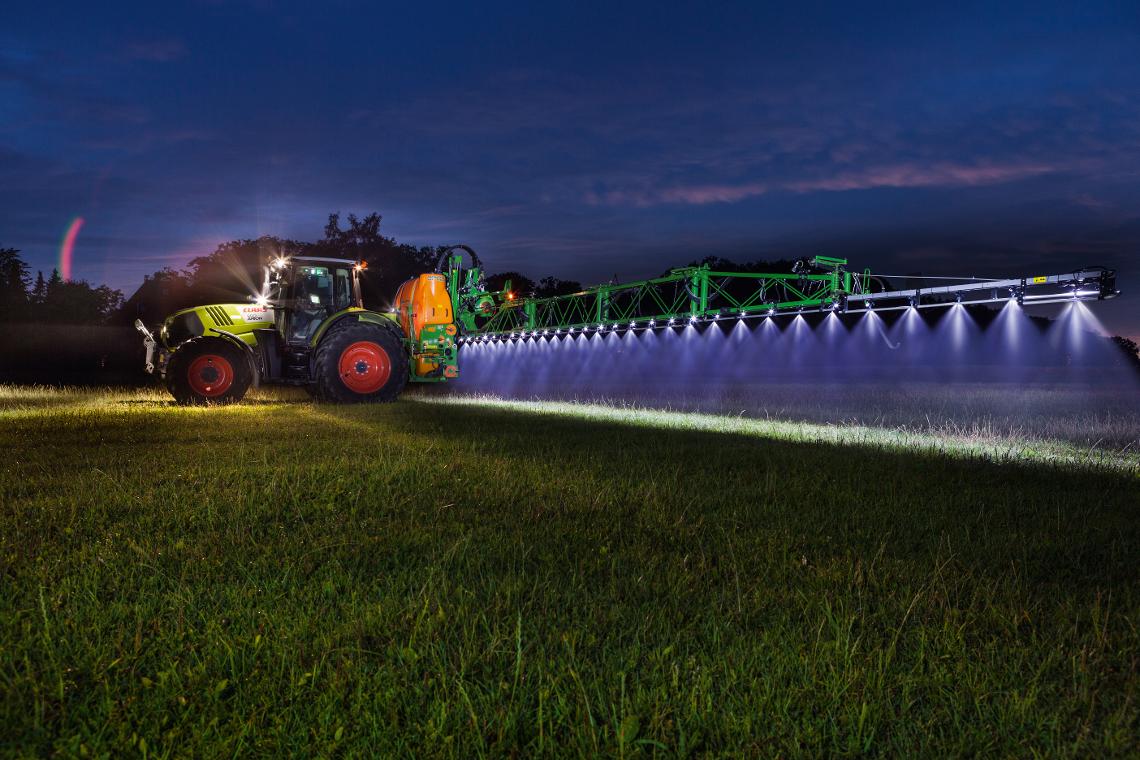 UF LED EDB