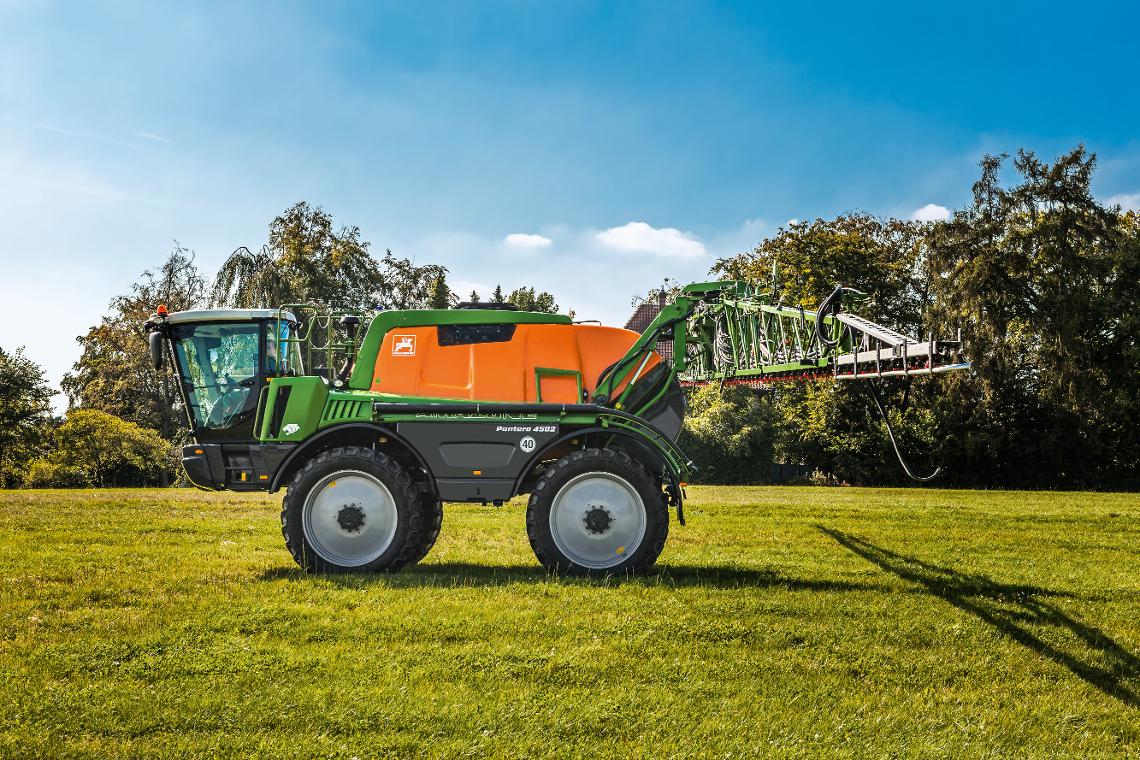 Pantera 4502