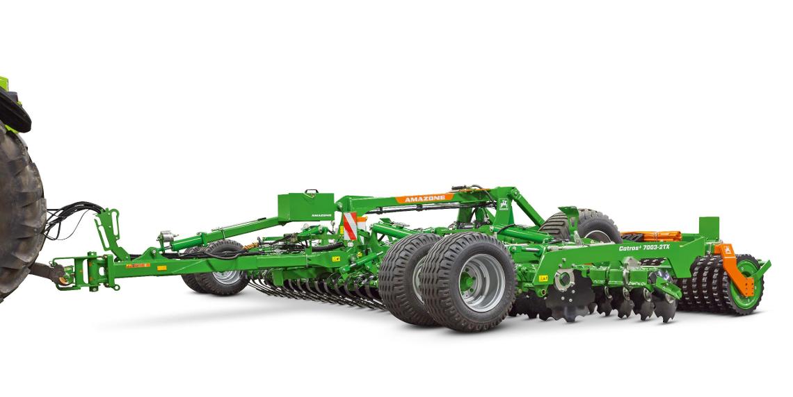 Catros7003-2TX