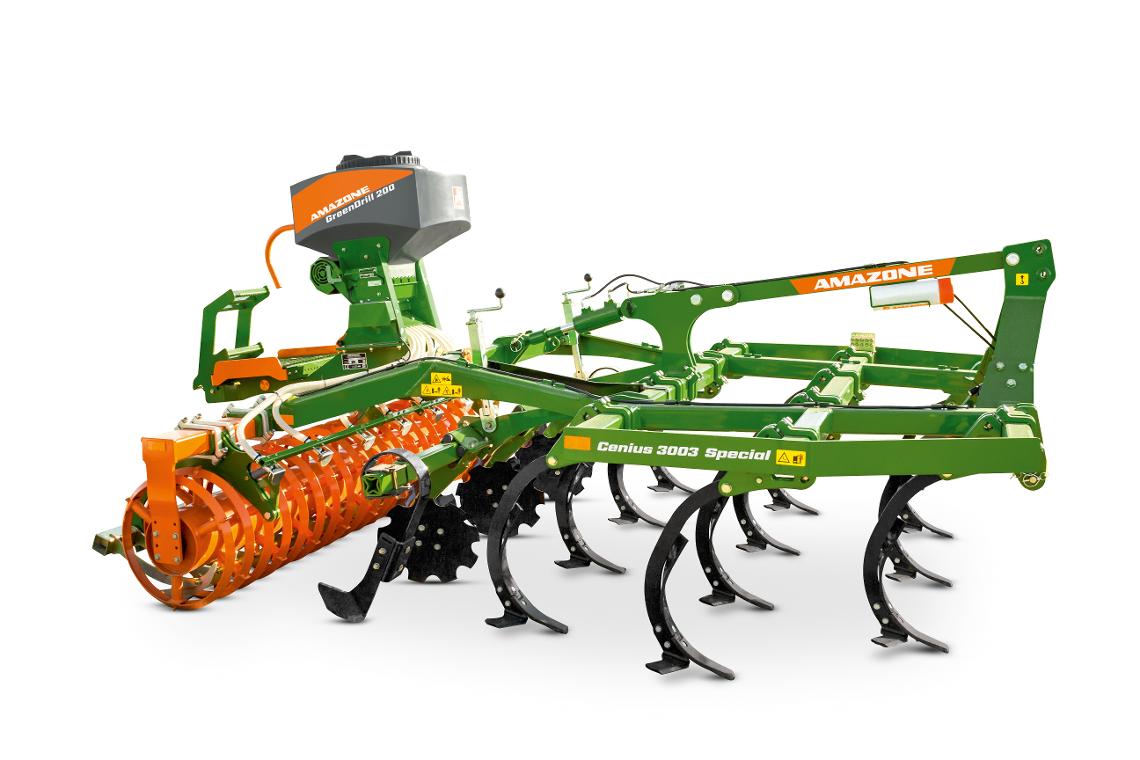 Cenius 3003 Special