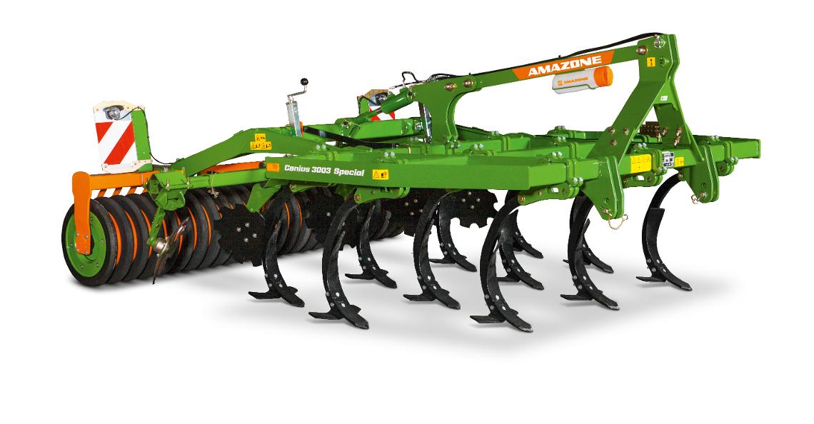 Cenius 3003 Special