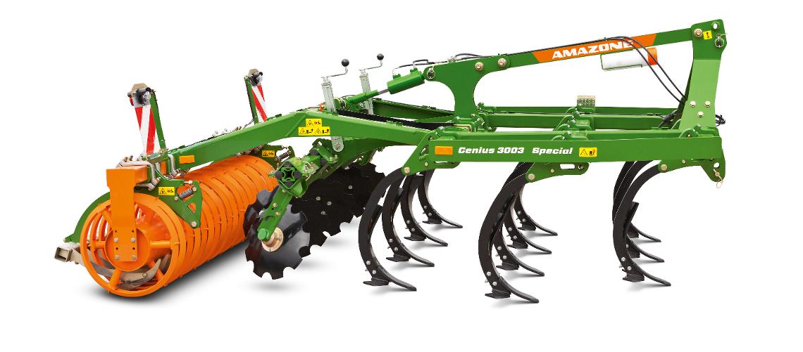 Cenius 3003 Special