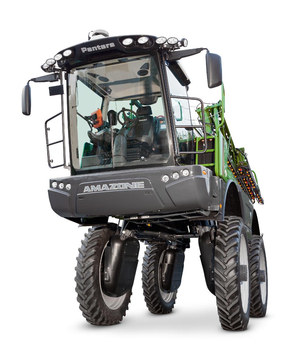 Pantera4502-H