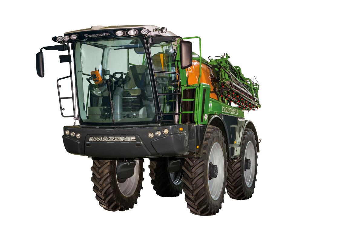 Pantera 4502