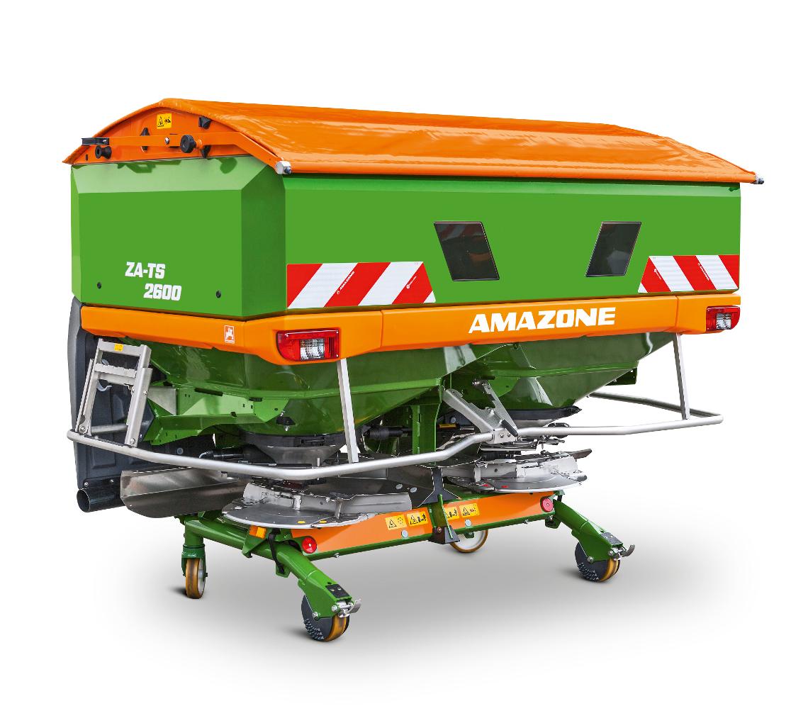 ZA Details Aufsatz 2600 Leiter