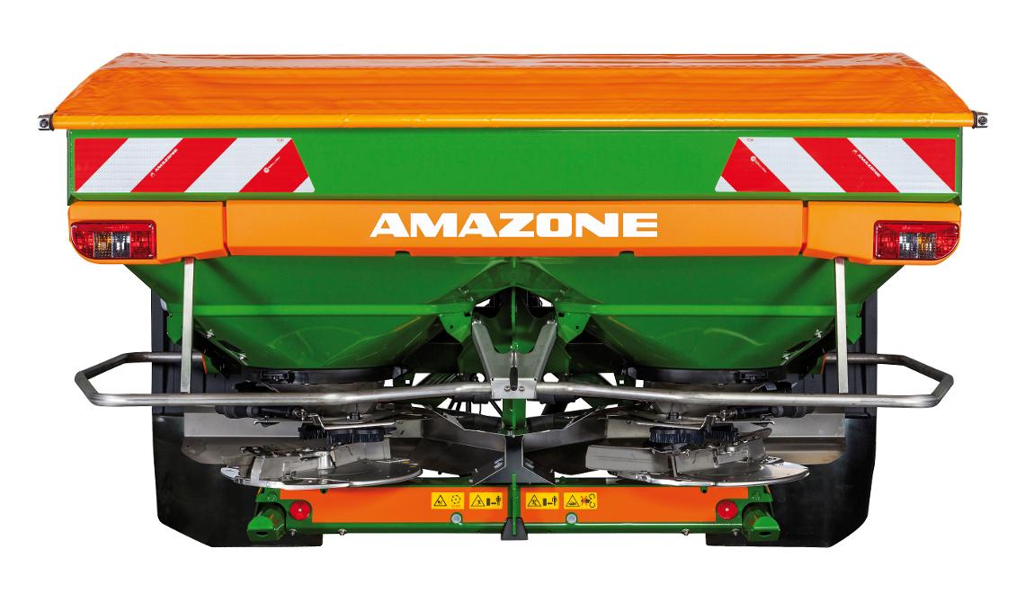 ZA-TS 1700 S-Aufsatz