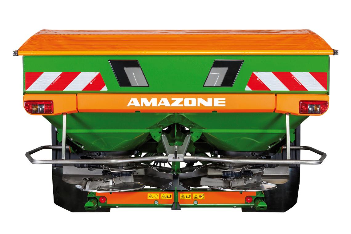 ZA-TS 2000 S-Aufsatz
