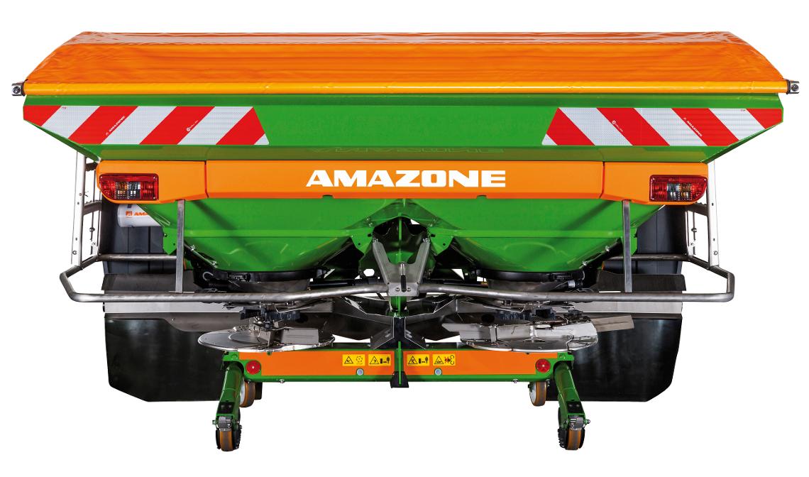ZA-TS 2200 L-Aufsatz
