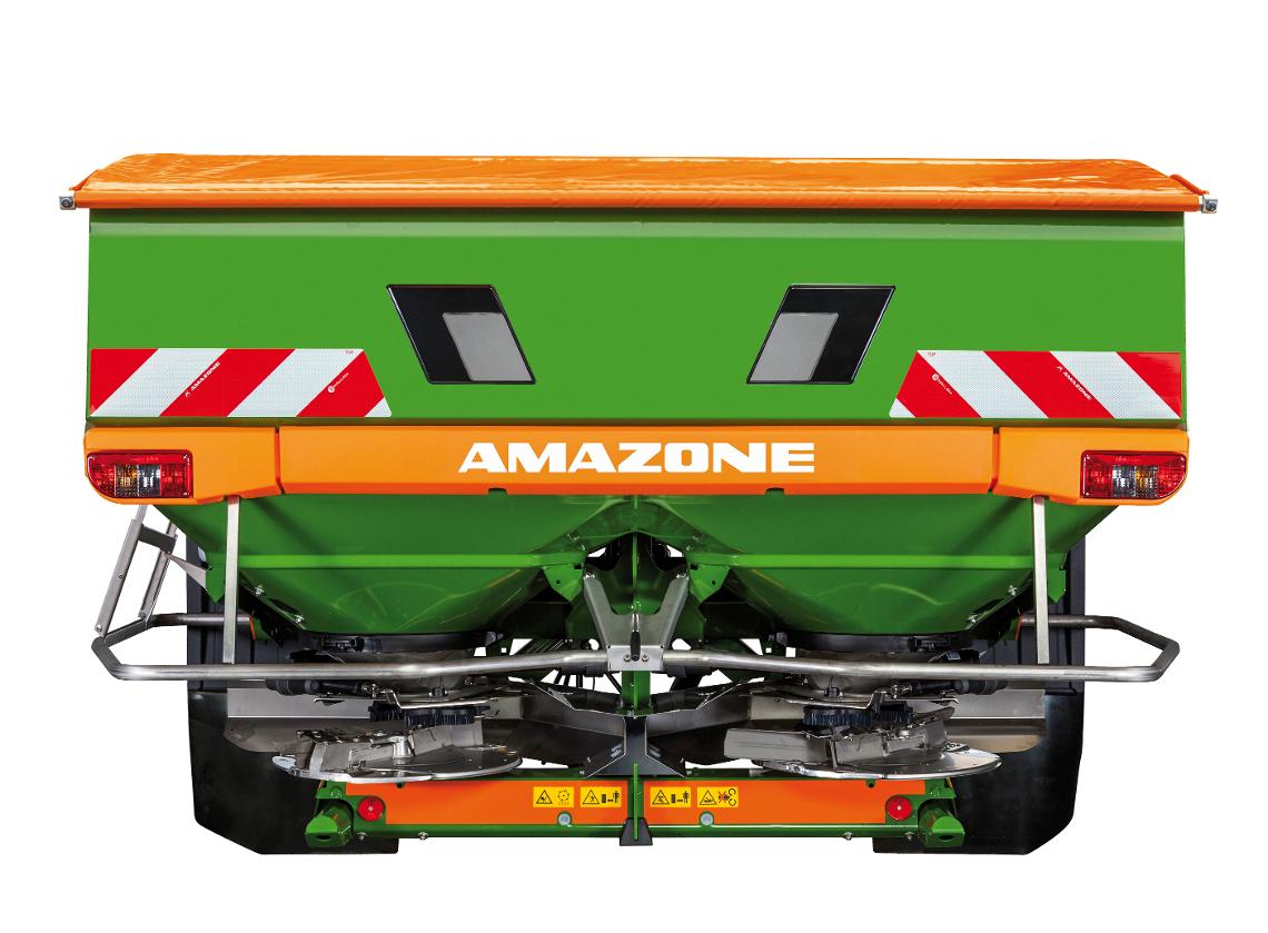 ZA-TS 2600 S-Aufsatz