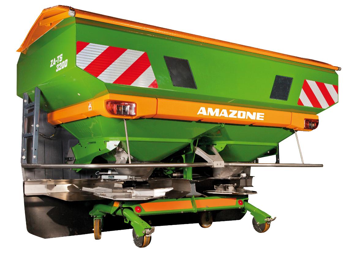 ZA-TS 3200