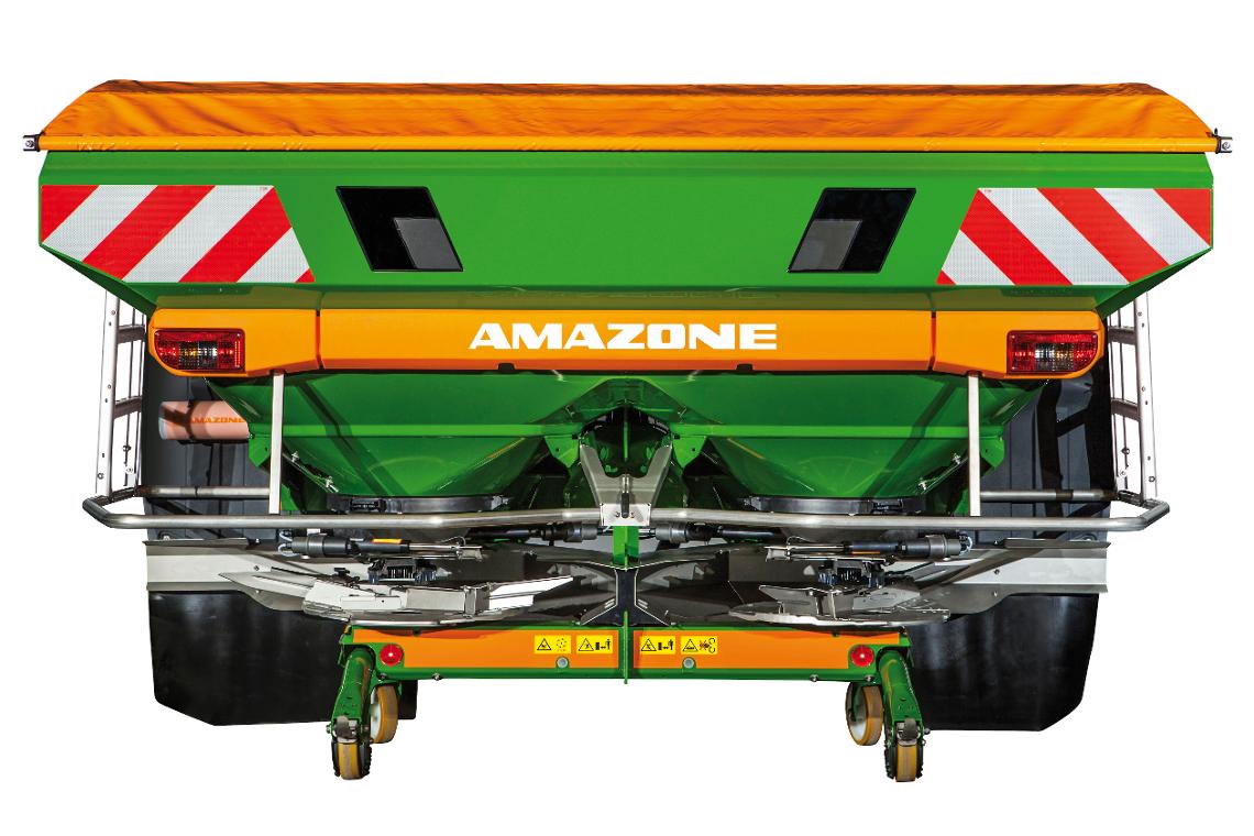 ZA-TS 2700 L-Aufsatz