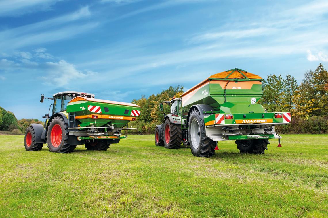 ZA-TS ZG-TS